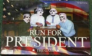 Run for president game. Things To Know About Run for president game. 